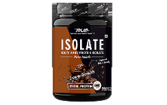 Whey Protein Isolate