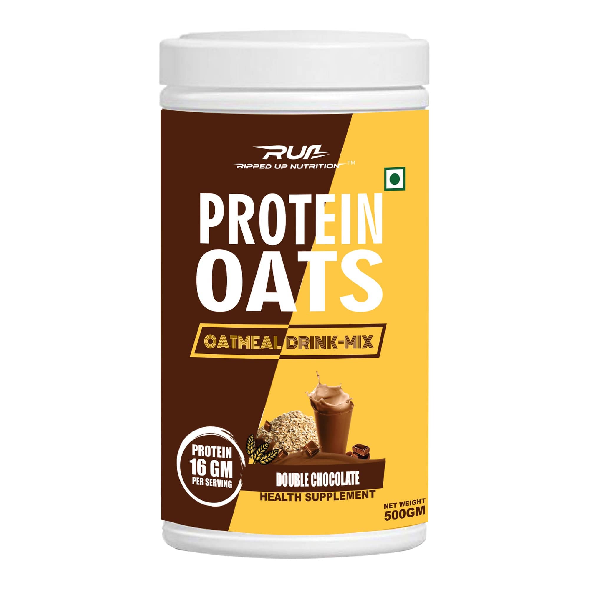 Protein Oats - Ripped Up Nutrition