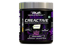 Creatine Monohydrate- Micronized