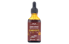 Cordyceps Mushroom Liquid Extract