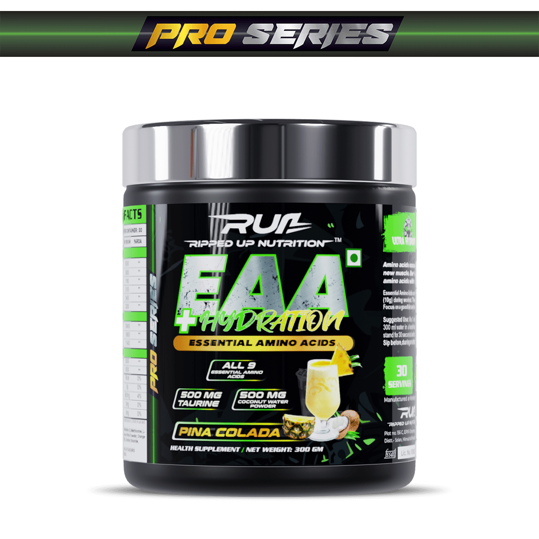 EAA+Hydration-PRO Series