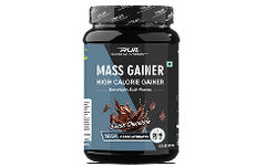 Mass Gainer