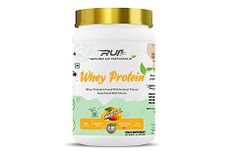 100% Natural Whey Protein