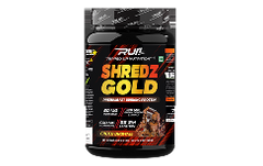 Shredz Gold