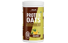 Protein Oats
