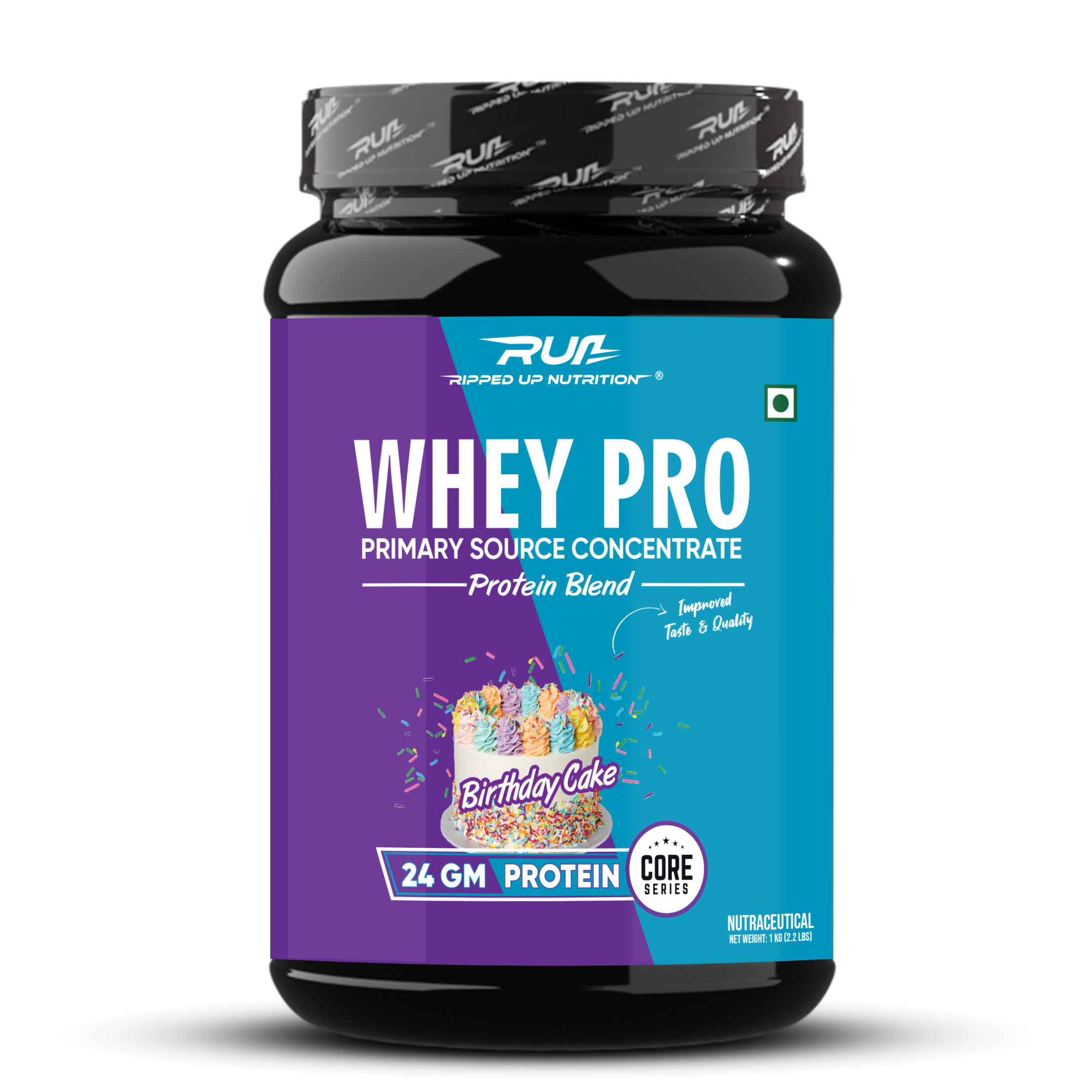 Whey PRO- Trustified™