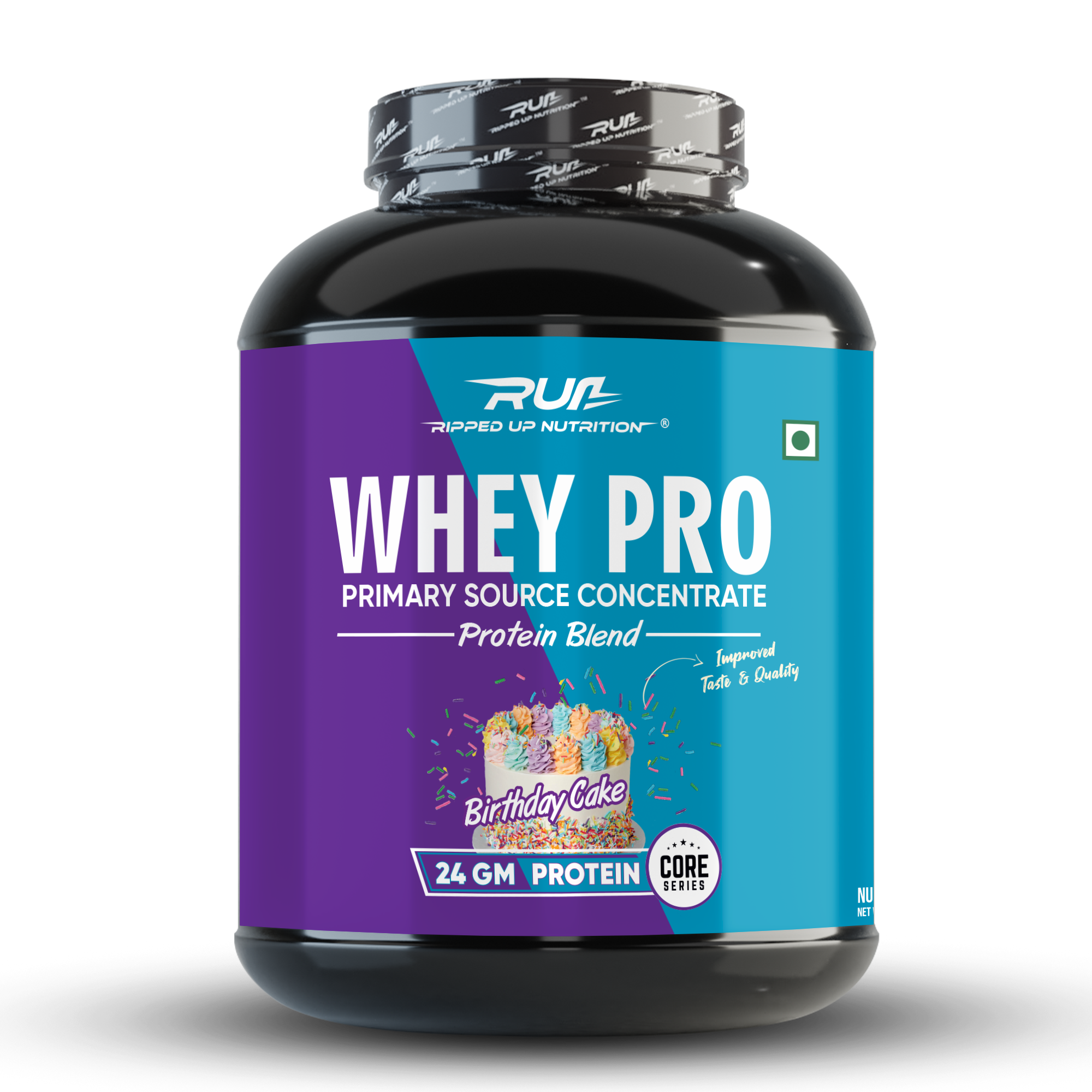 Whey PRO- Trustified™