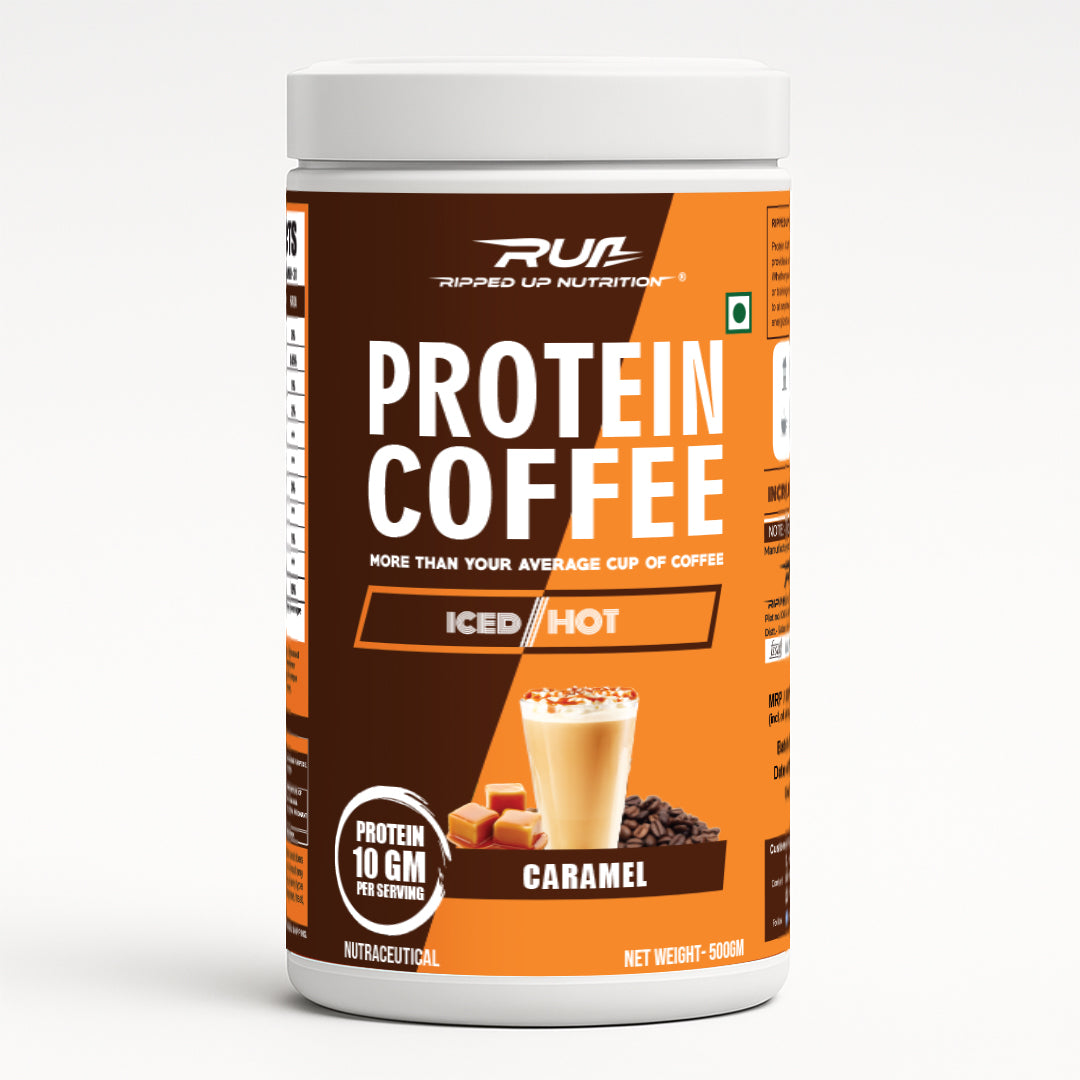 Protein Coffee