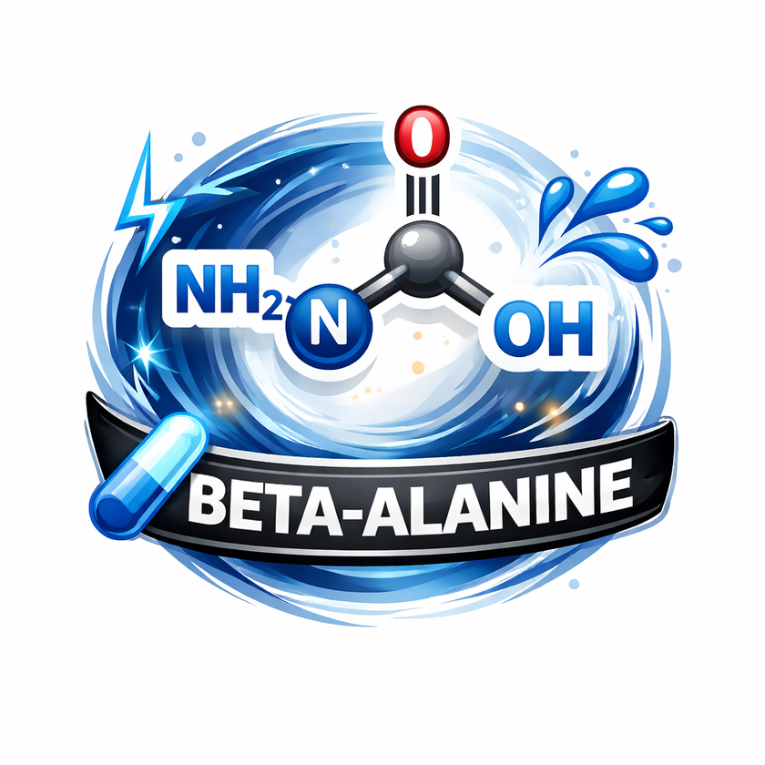Beta Alanine