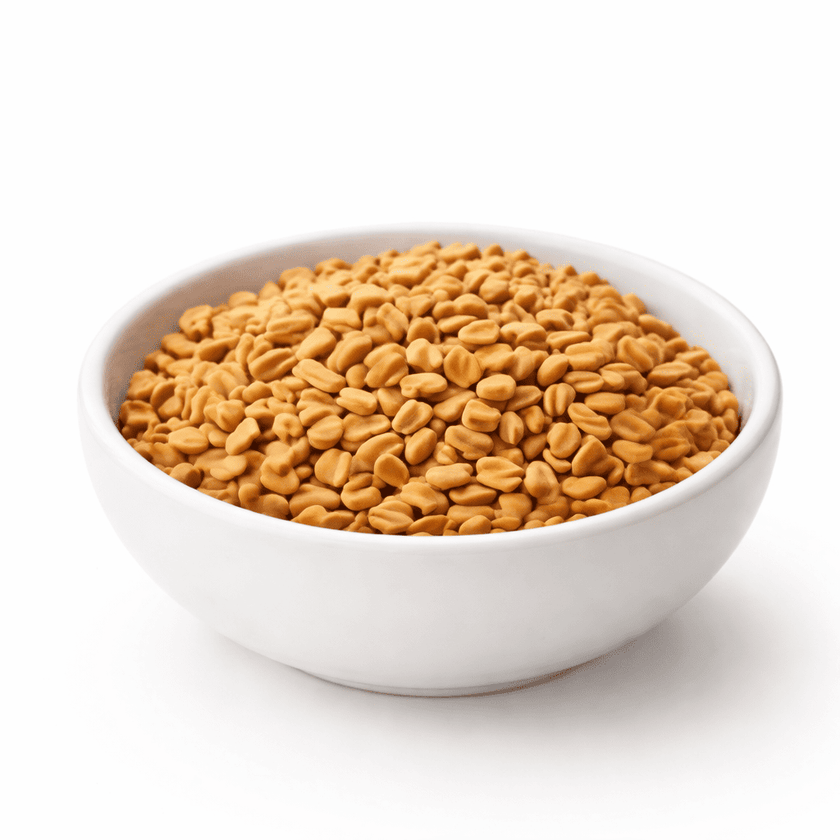 Fenugreek Seed