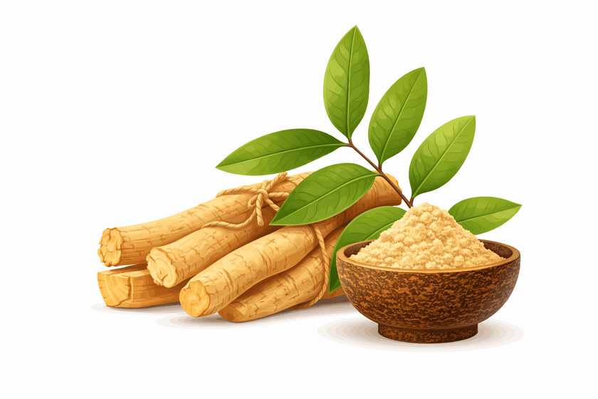 Long jack(Eurycoma longifolia)