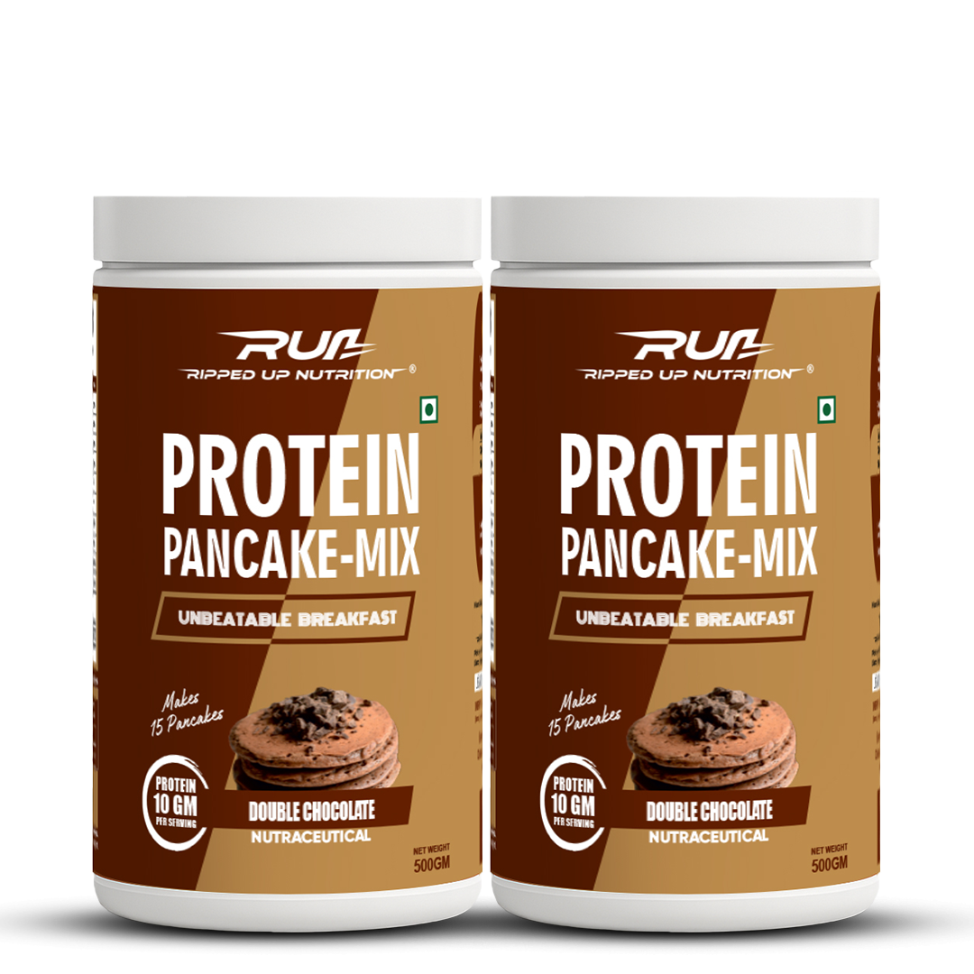 Protein Pancake-Mix