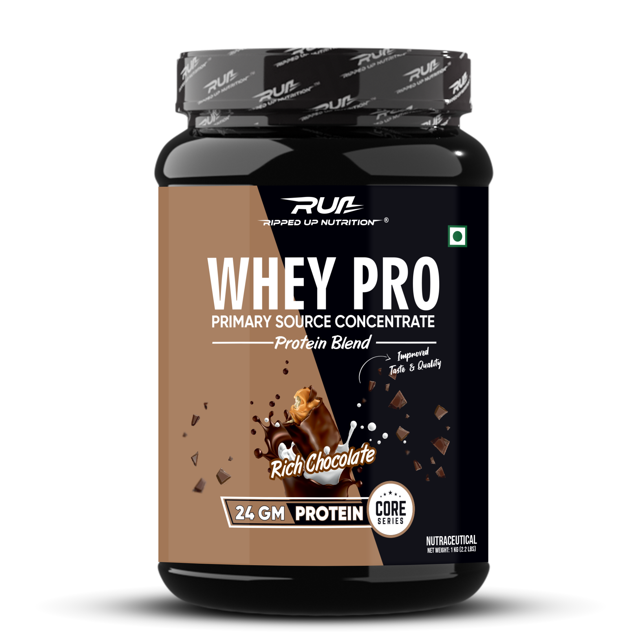 Whey PRO- Trustified™