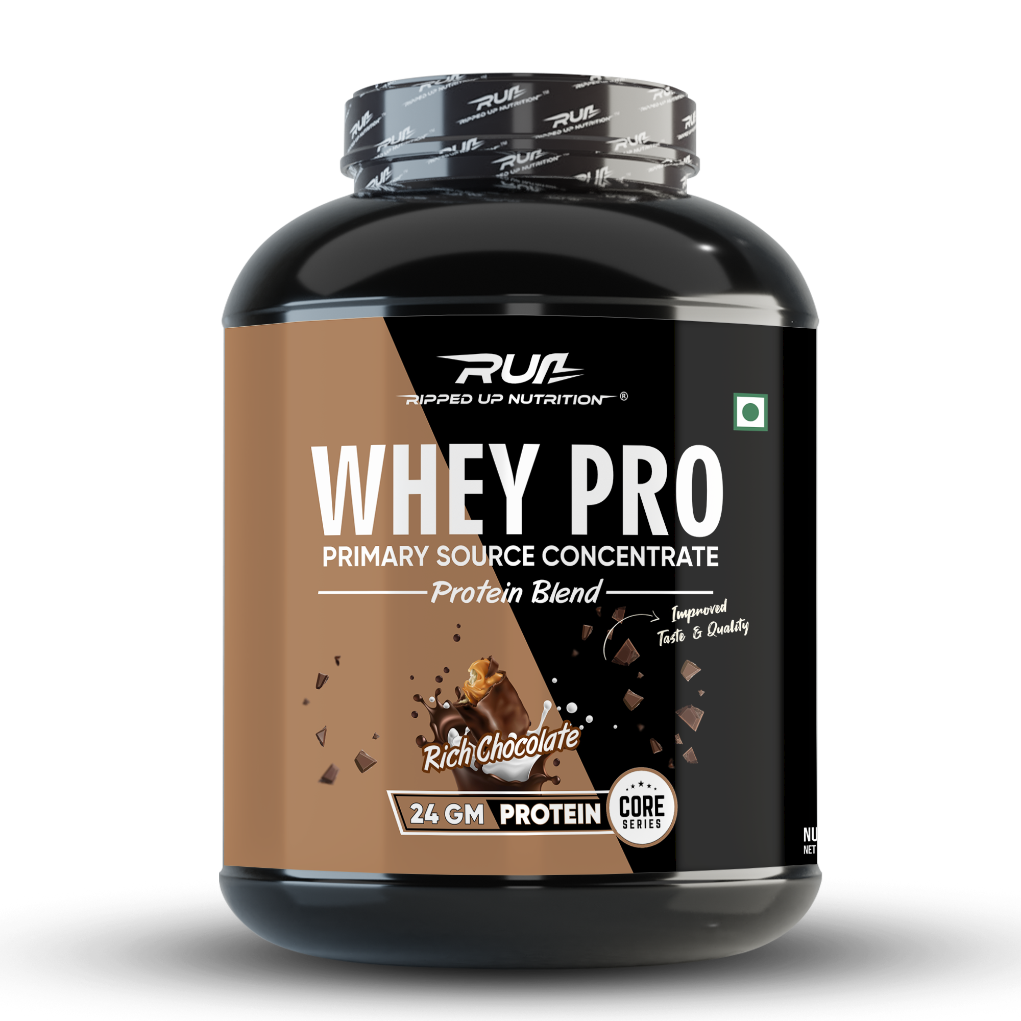 Whey PRO- Trustified™