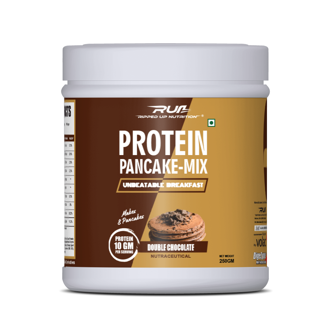 Protein Pancake-Mix