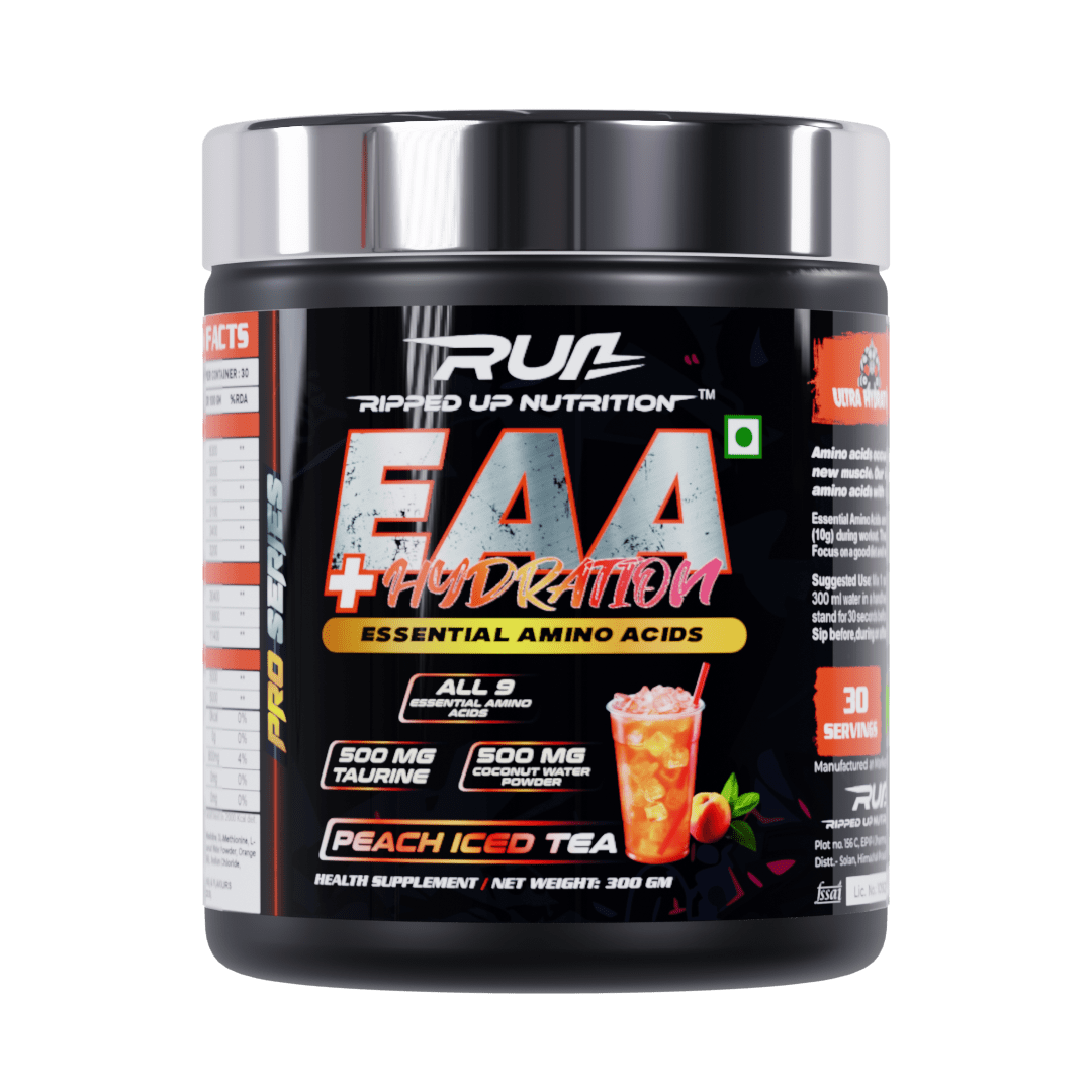 EAA+Hydration-PRO Series