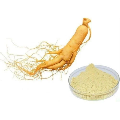 Ginseng Extract