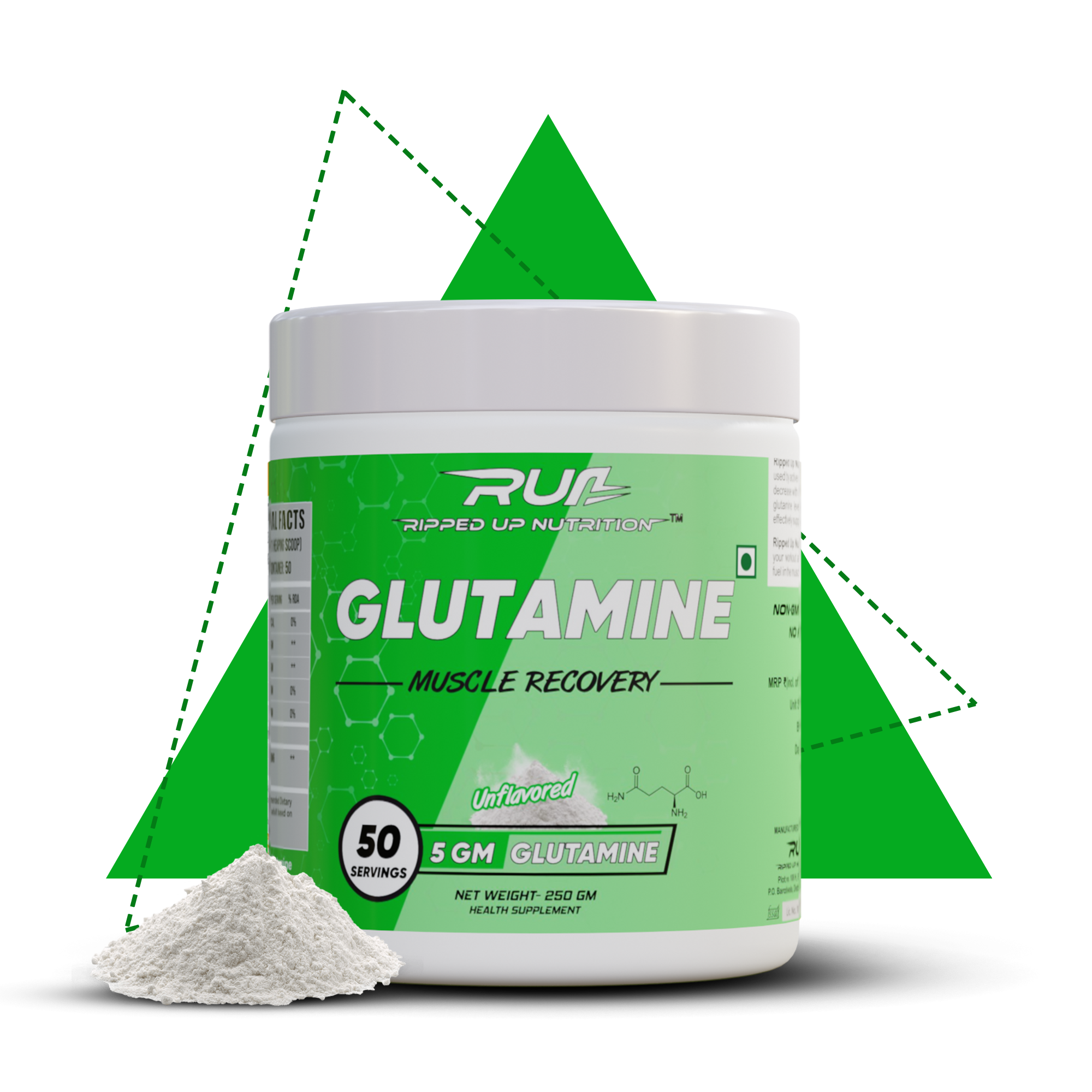 L-Glutamine