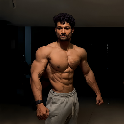 Strength & Endurance