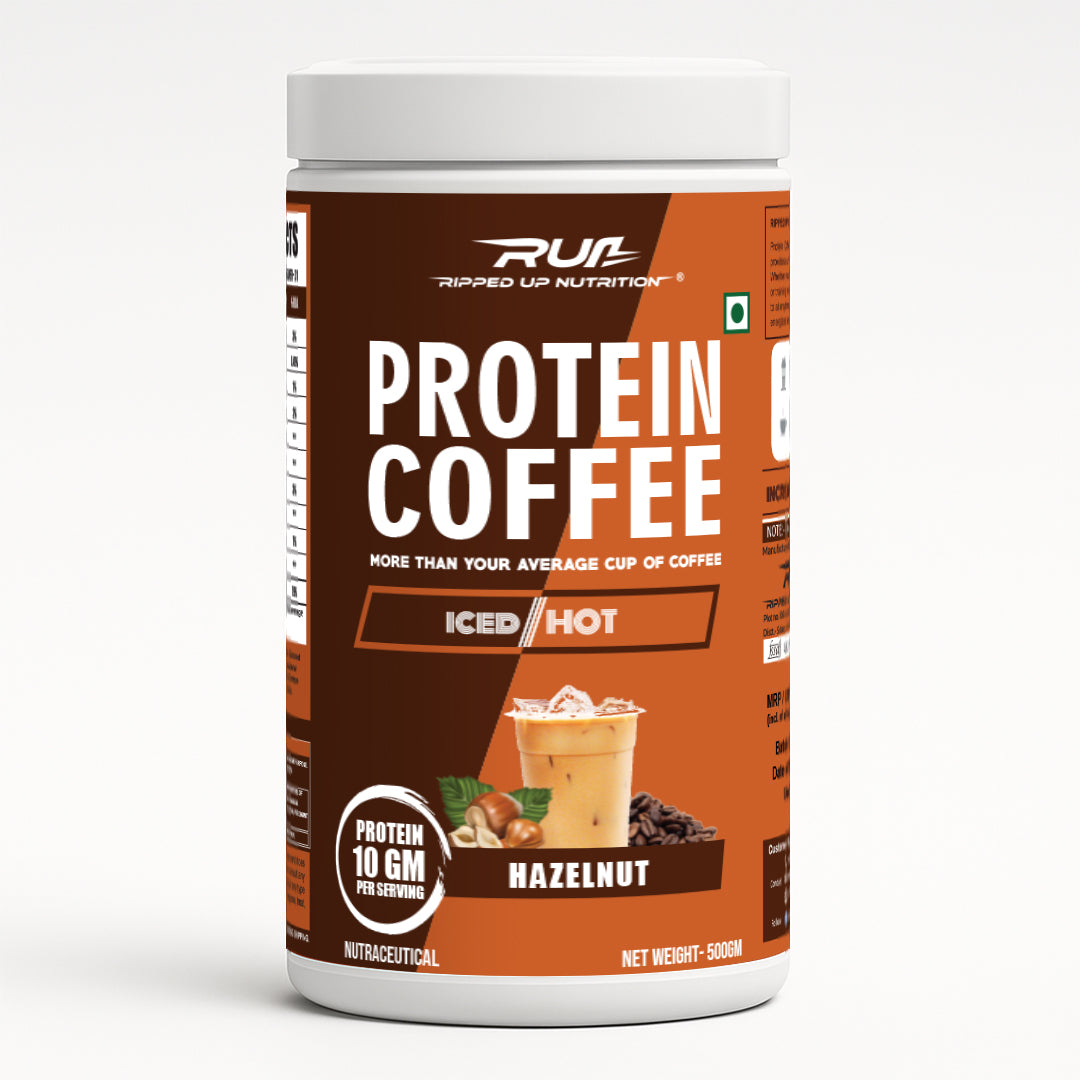 Protein Coffee