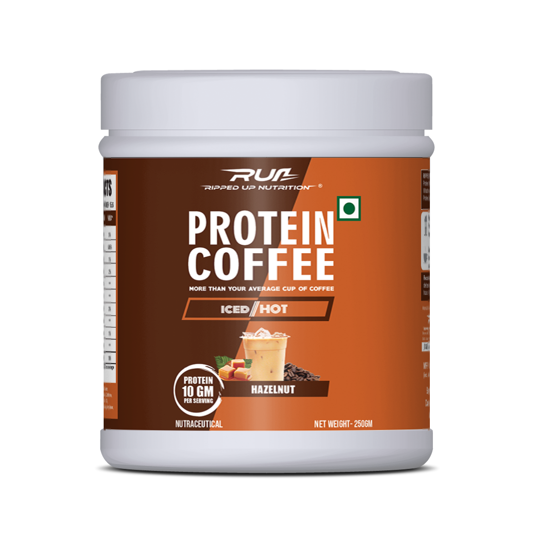 Protein Coffee