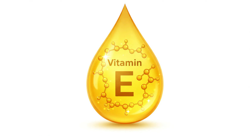 Vitamin E
