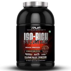 Iso-Rich PREMIUM Isolate