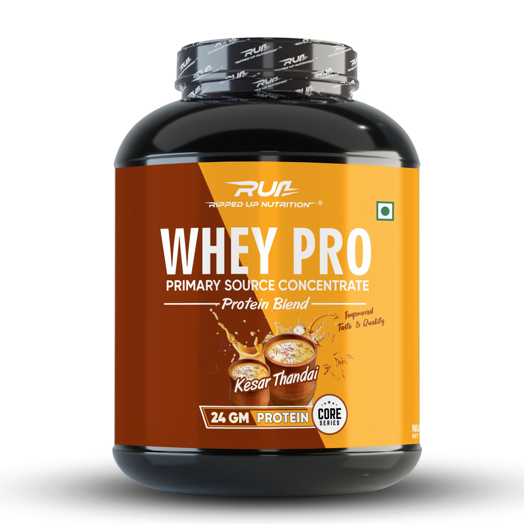 Whey PRO- Trustified™