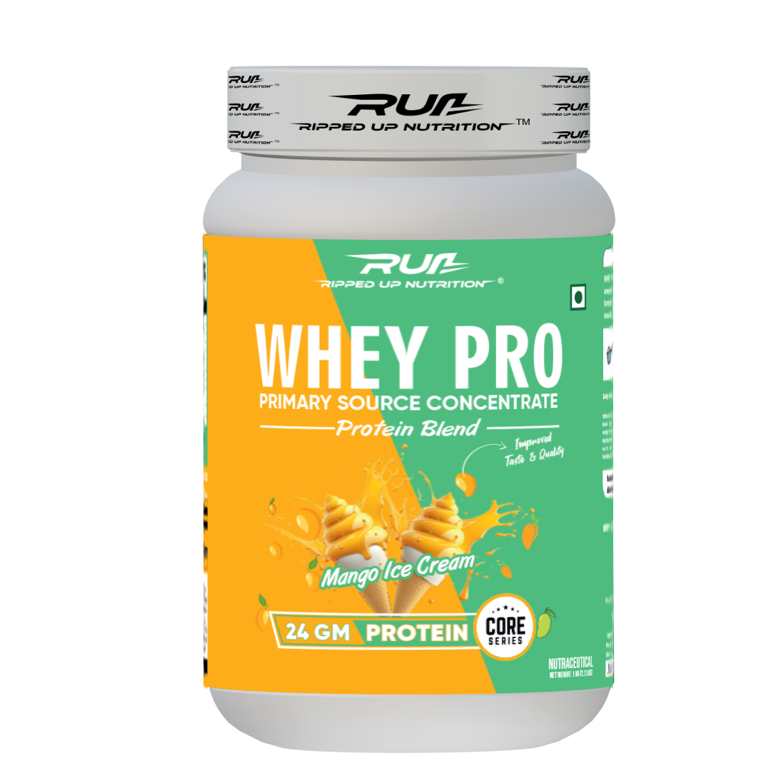 Whey PRO- Trustified™