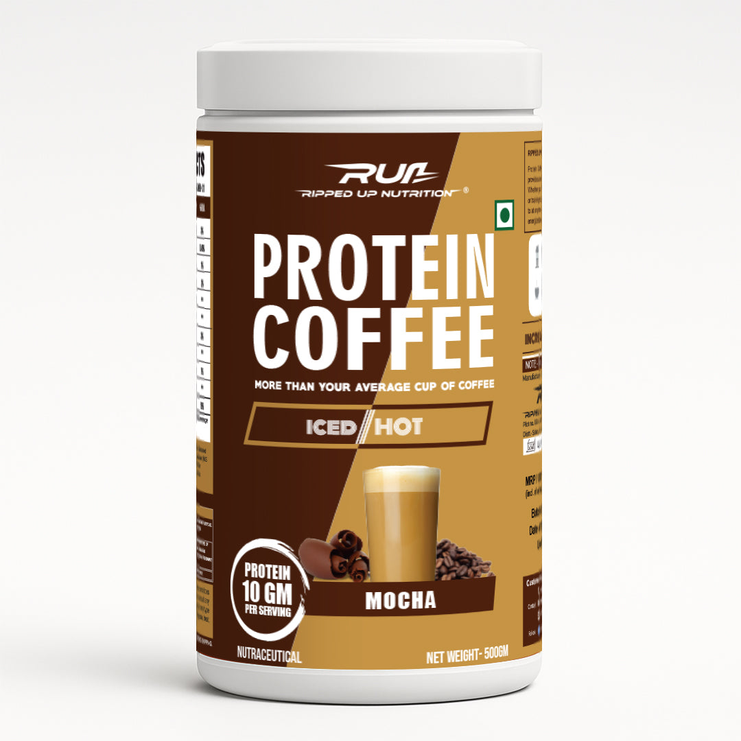 Protein Coffee