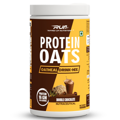 Protein Oats