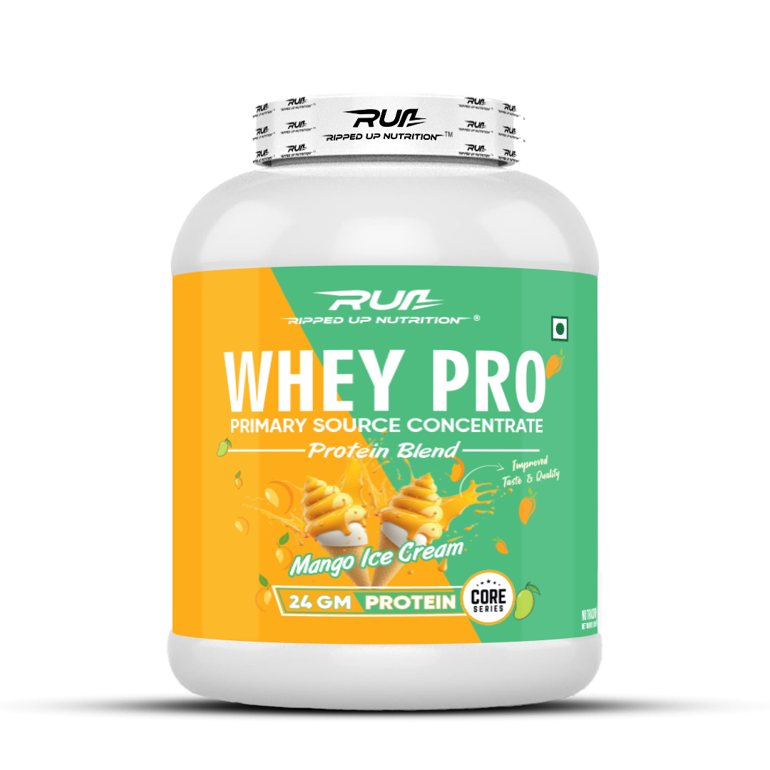 Whey PRO- Trustified™