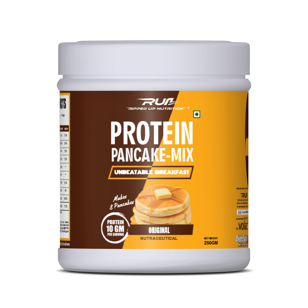 Protein Pancake-Mix