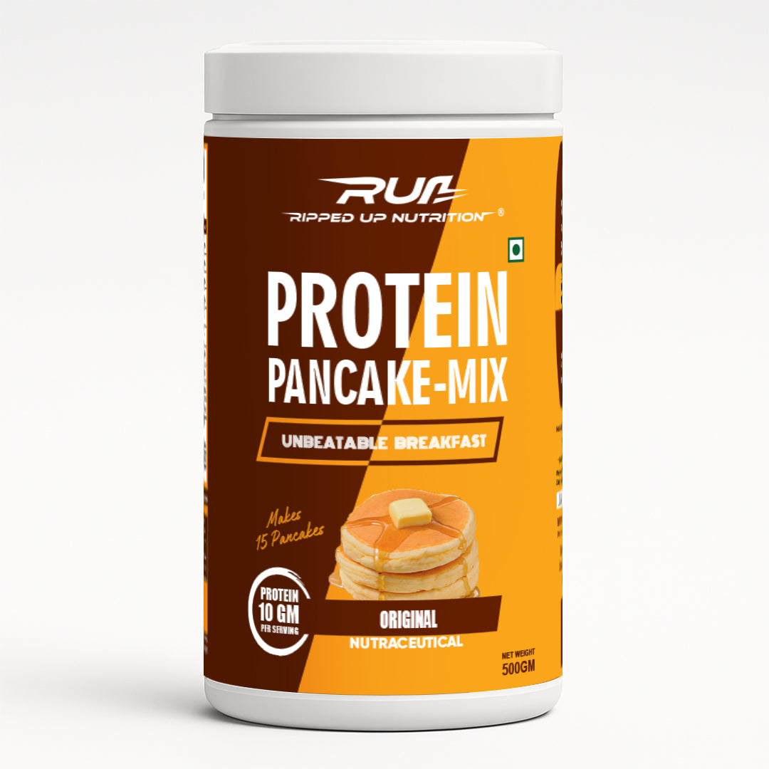 Protein Pancake-Mix