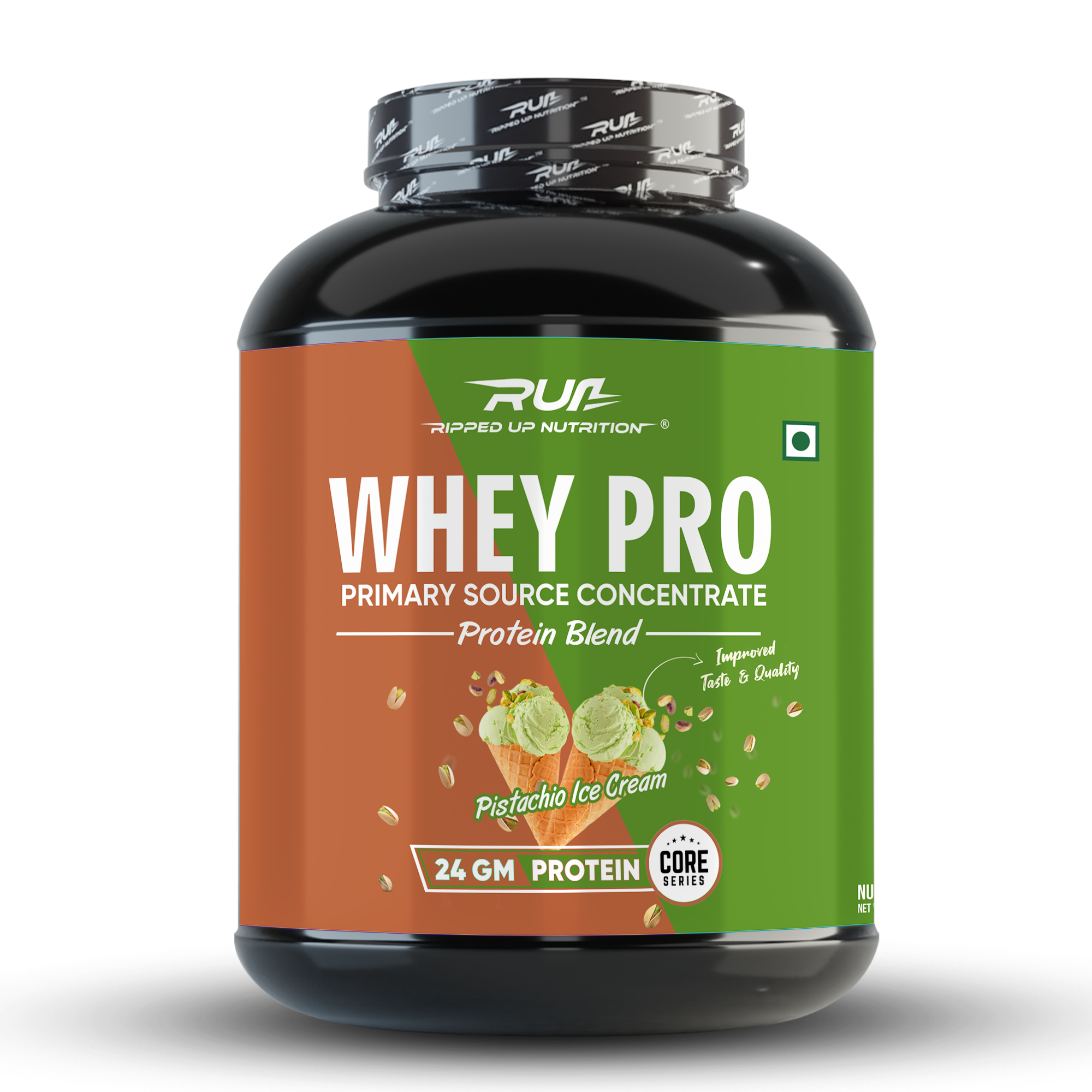 Whey PRO- Trustified™
