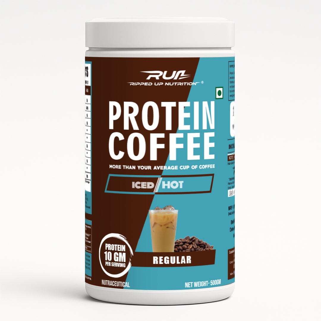 Protein Coffee
