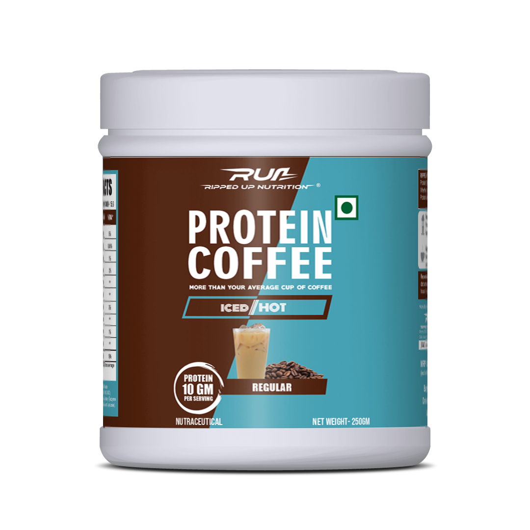 Protein Coffee