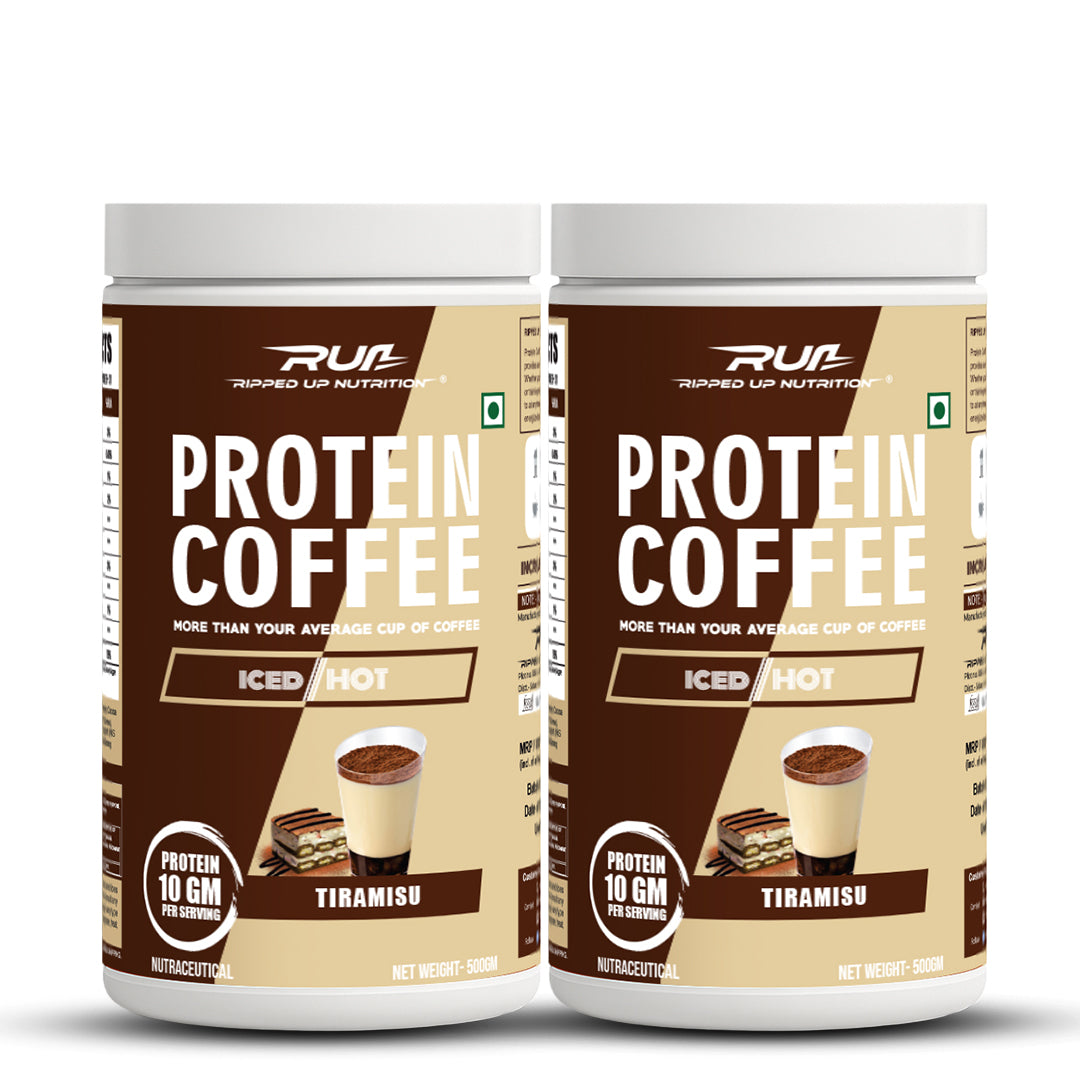 Protein Coffee