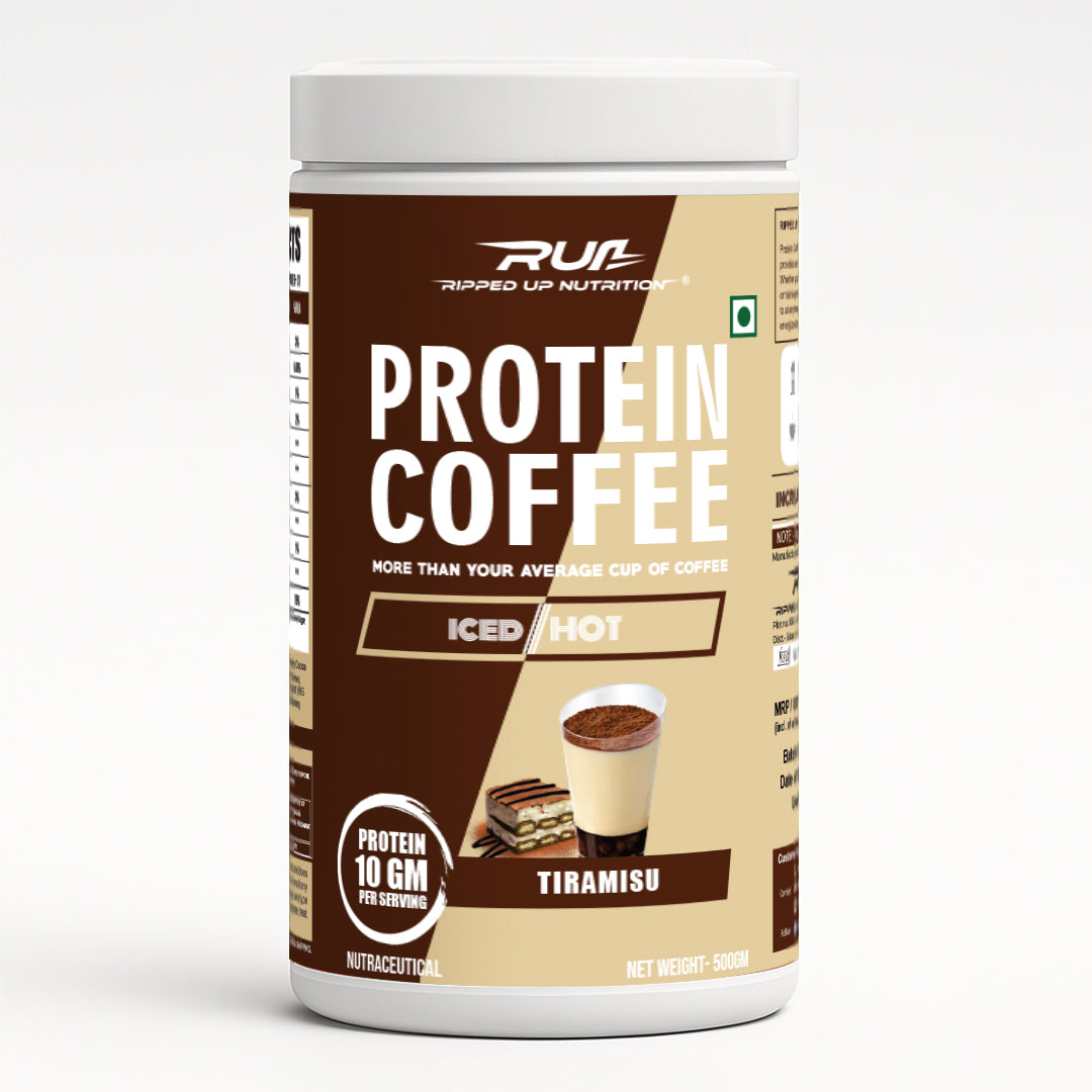 Protein Coffee