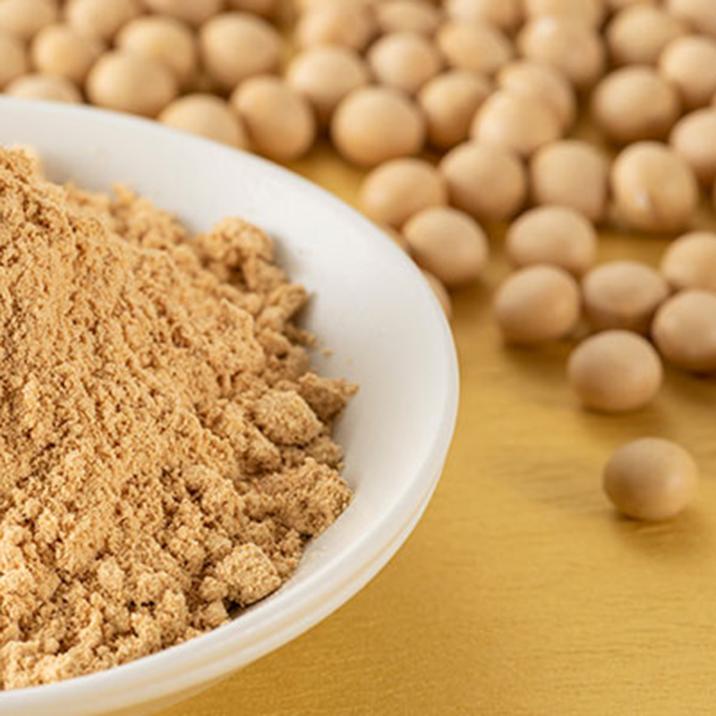 Soy Lecithin
