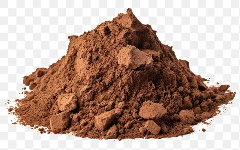 Cocoa Powder