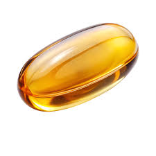 Fish Oil