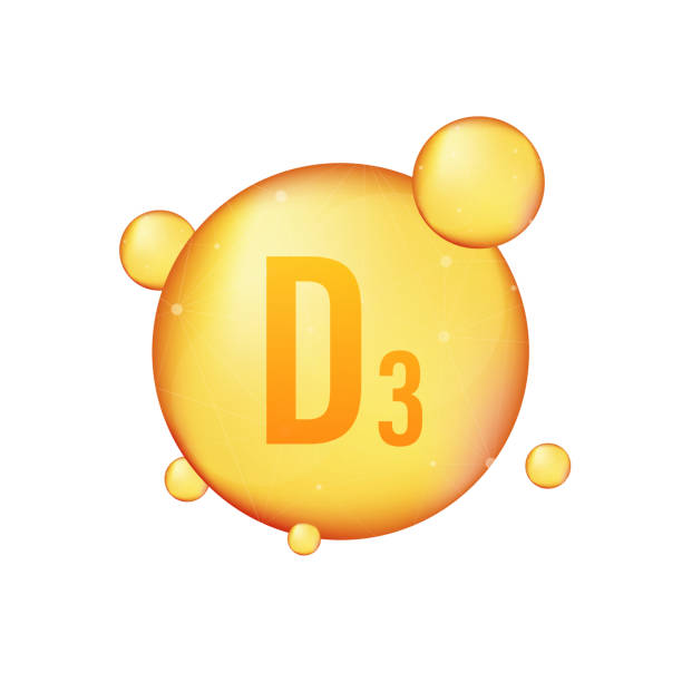 Vitamin D3 (Cholecalciferol)