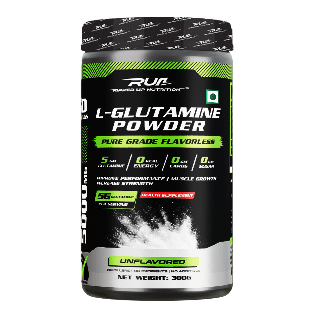 L-Glutamine-