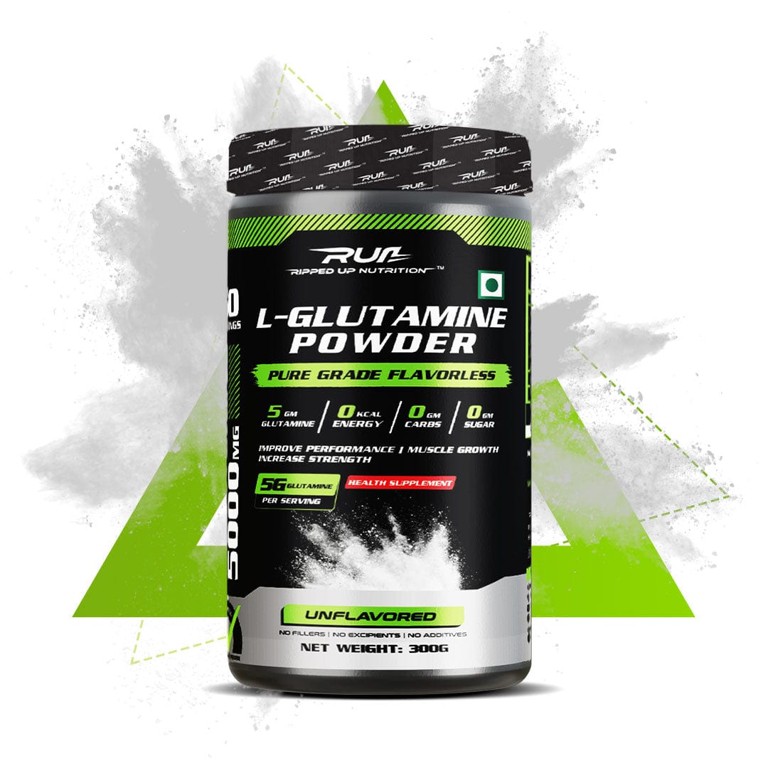 L-Glutamine-