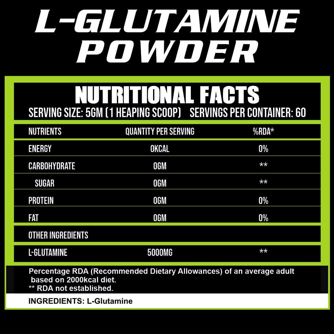 L-Glutamine-