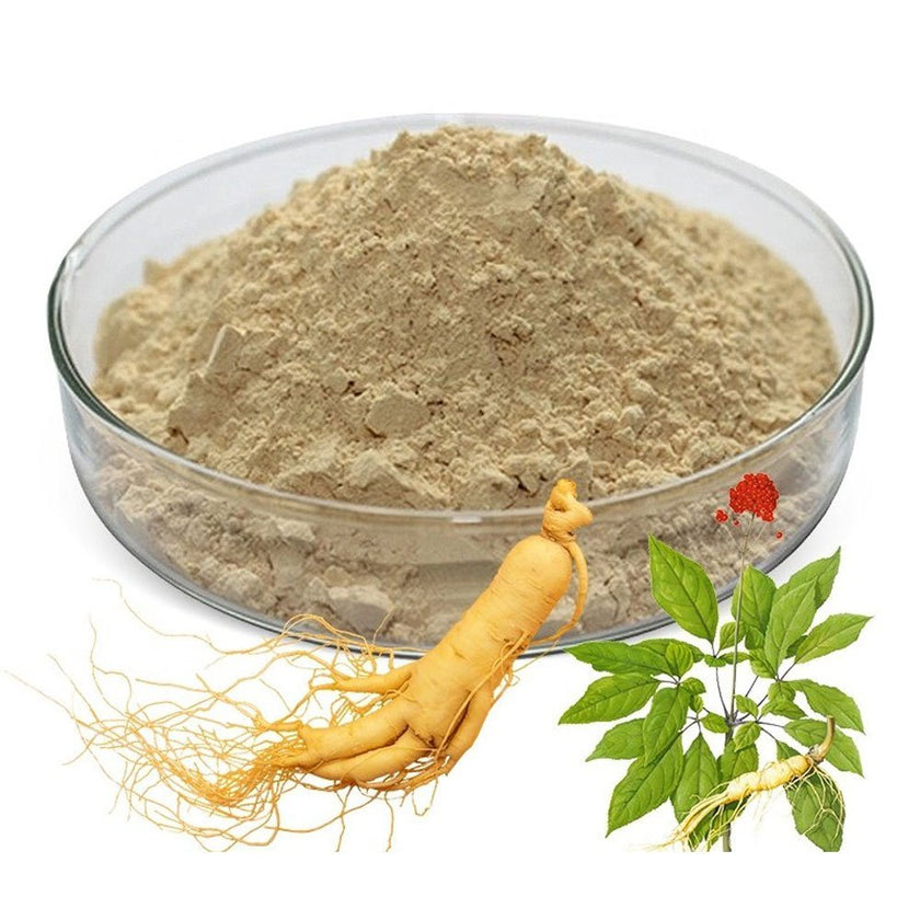 Korean Ginseng Extract