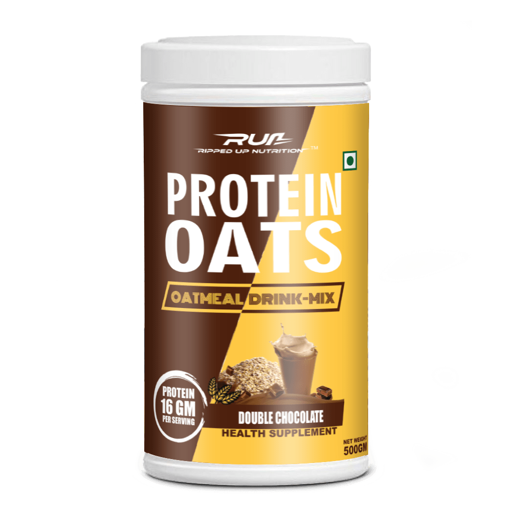 Protein Oats