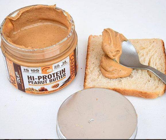 Benefits of High Protein Peanut Butter
