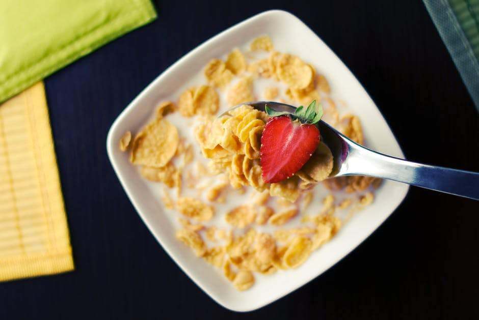 How To Mix Protein Powder Into Hot Oatmeal
